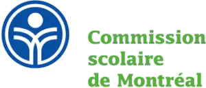 Logo du client Csdm