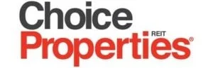 Logo du client Choice Properties