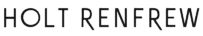 Logo du client Holt Renfrew
