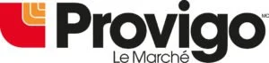 Logo du client Provigo