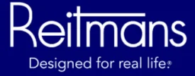 Logo du client Reitmans.