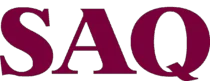 Logo du client Saq.