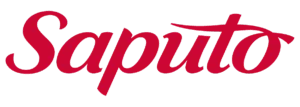 Logo du client Saputo