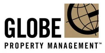 Logo du client Globe Property
