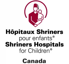 Logo du client Hopital Shriner