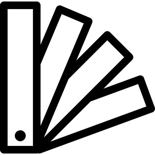 Image représentant Catalogue De Contours De Pieces Rectangulaires