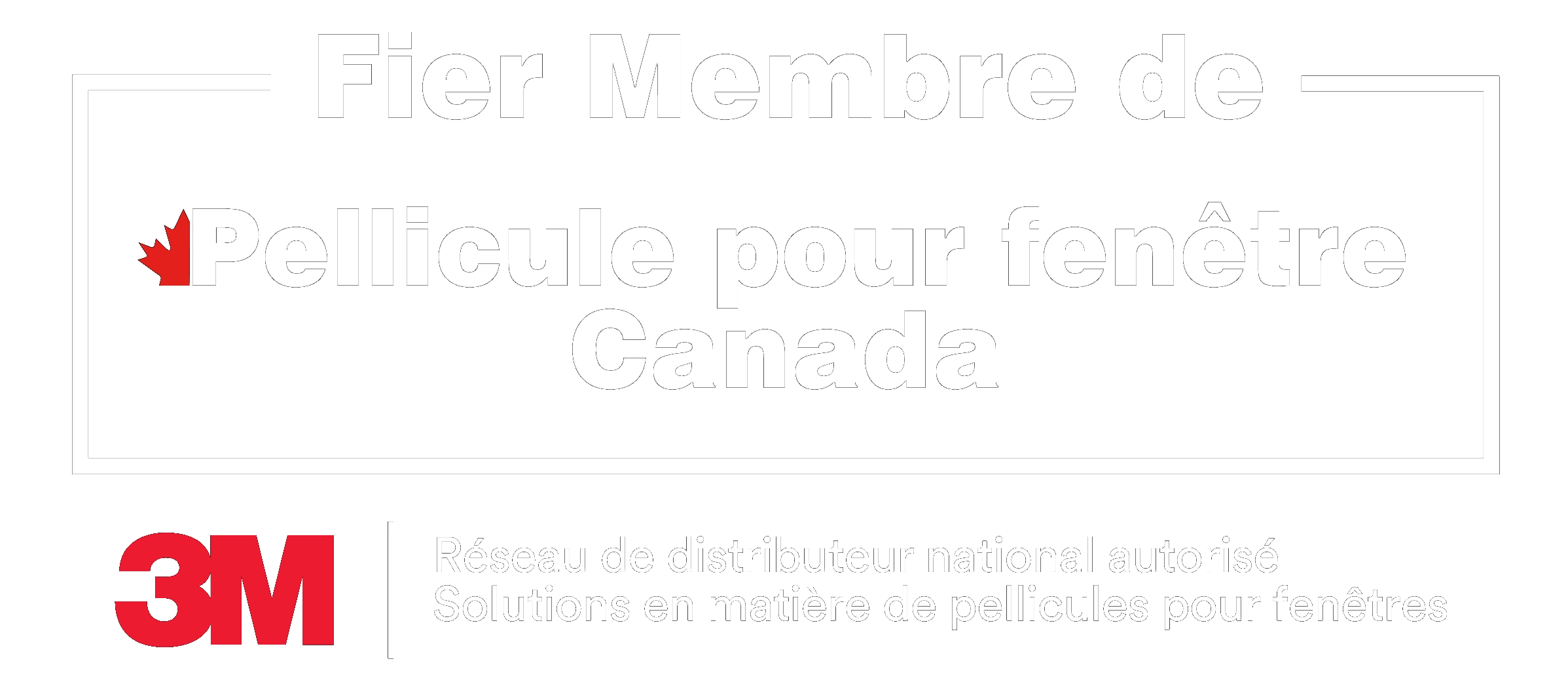 Certification 3M PARTNER FRENCH obtenue par Berkayly