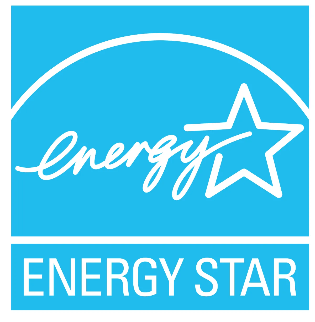 Logo du partenaire Energy Star Logo, collaborateur de Berkayly