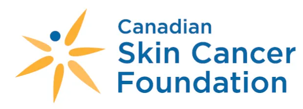 Logo du partenaire Canadian Skin Cancer Logo, collaborateur de Berkayly